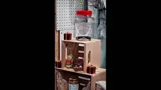 New Vendor Alert: Crafted FermentationProducts: Homebrewing supplies & baked goods #fy #scarborough