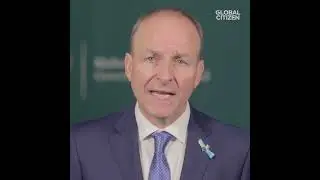 Prime Minister of Ireland Shows Support Through Funding and Social Welfare | Stand Up for Ukraine