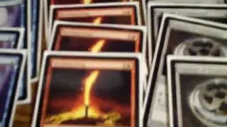 Mtg u/b mind's desire