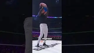 &iquest;Qu&eacute; pas&oacute; en Lucha Libre AAA: Guerra de Titanes 2025? ✅ #shorts