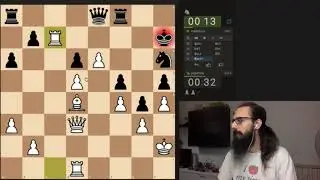 WTF Chess960 Opening Theory on lichess.org