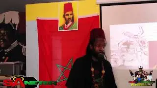 Canaanland Moors 2 GS Kudjo El vs Ali Muhammad Revisited BABATV Recording