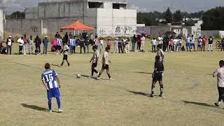 Final Porto vs Brasil Liga La Gambeta