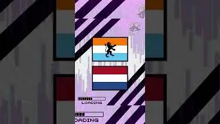 Redesigning the Dutch flag #netherlands #flag
