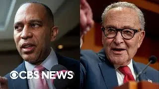 Did Democrats gain anything from the government shutdown?