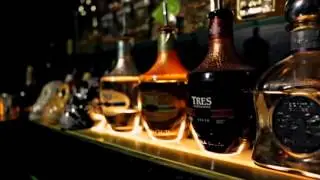 Holy Tequila- Where Mexican Fare Meets American Flare!