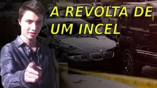 Elliot Rodger: How Loneliness Created an Icon of Extremism