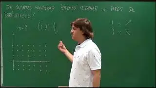 O Princípio da Reflexão
