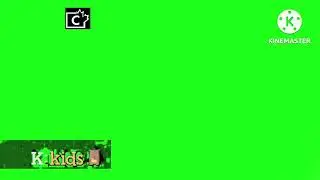 Knowledge Kids Screen Bug Rated C 16:9 2017-2022 Edition