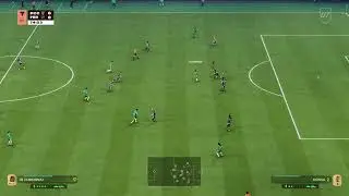EAFC 26 DIV RIVALS Birthday Stream