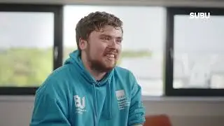 Andrew's Story