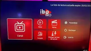 How to Use IBO PRO TV Like a Pro! | Ultimate Streaming Guide 2025