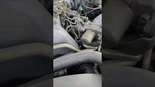 1984 Mercedes 300d for sale
