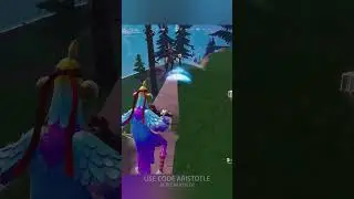 Ставьте лайки и подписывайтесь! Код Аристотеля #epicpartner #fortnite #fortniteshorts #gorillatag...