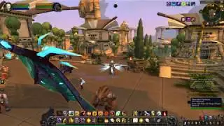 How to get the Fossilized Raptor mount