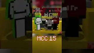 Рейтинг Dream побеждает #mcc