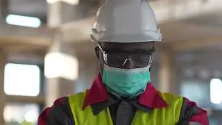 Tool Box Talk: Start Work & Stop Work Authority