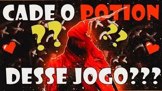 QUASE ZERADO DE VIDA E NADA 😩 - GAMEPLAY SOURCE OF MADNESS #2 (JOGO GERADO POR IA)