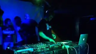 SA&dagger;AN -►10НОЯБРЯ|СУББОТА| DARKWORLDPROMO |Dark Drum & Bass event!