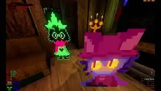 Peaceful Doom music I like