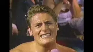 The aristocrat Lord Steven Regal interview