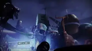 COMMUNITY GOALS III - VII (DESTINY 2: SEASON OF PLUNDER)