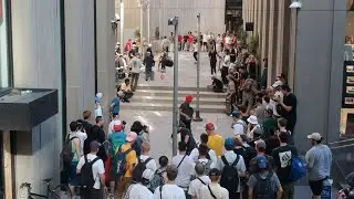Go Skateboarding Day 2018 Toronto Montage