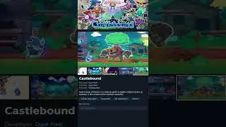 Castlebound New or Trending Game