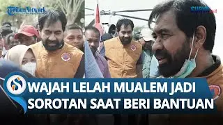 WAJAH LELAH Gubernur Aceh Jadi Sorotan! Netizen Doakan Mualem Tetap Sehat: Aceh Butuh Kamu Pak!