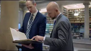 Nicolet Law's 'Why Us' TV Commercial (2020) | Nicolet Creative