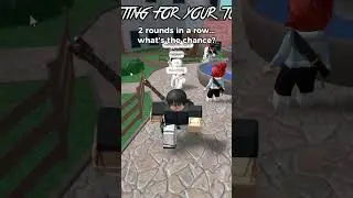 first time doing the 