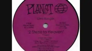 Ultra Boogie &lrm;-- 2 Steps To Heaven (Lukas' Fruit Loops)