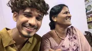 AAJ GAVALA KELI POPTI 😋 || Daily Vlog 08/365