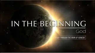 Christian Hospitality | Genesis 18:1-15 | Joël Weber