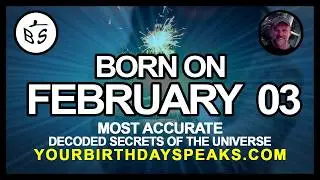 Born on February 3 | Numerology and Astrology Analysis