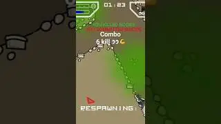 #gaming #game #catacombs #minimilitia #gameplay #withfriends #androidgame #gamer