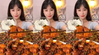 Ultra Comfort Home-Style Dishes That Go Perfect With Rice 🍚 | Easy One-Person Meals 