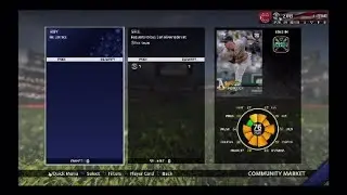 I got an immortal playing 1 hour per day... (ft Avexneo)  MLB The Show 18