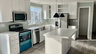 The Washington Model Home is one of the hottest trending designs!