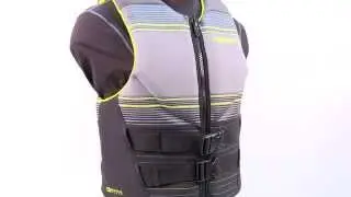 2016 Water Sports Gear Guide: OBrien Tech Vest