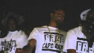 Greatwhitez CapoRay x RidaZilla x GreatWhiteStylez