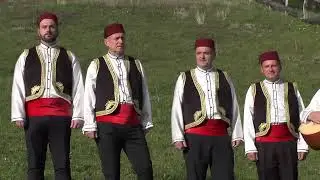 Biseri Srebrenika   Snijeg pade na behar na voće