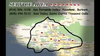 Home Appliances Repair (818)506-3106 & (805)244-5131