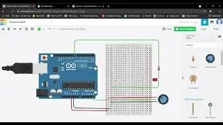 ABHIYAAN 2021 Electronics Module Application Q2-1 | Shrid Suresh