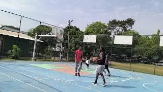 3x3 Games 03-01-2026