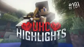 UHC Highlights: Episode 101 - 