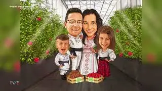 Viata Satului - Safala Organic Farm (Șinteu, județul Bihor)