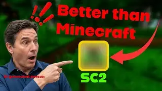 Have We Been Playing The Wrong Game All Along? | Survival Craft 2 Gameplay