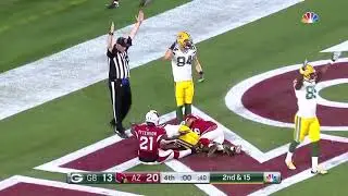 Aaron Rodgers best throws song coco