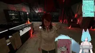 Time to hunt Ghosts again! with the cute @anekonya_ | Phasmophobia | 2025-10-22